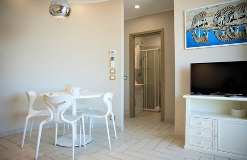 Miramare House | 2-bedroom DELUXE apartment