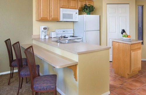 West Sedona Condo | 2 Bedroom Deluxe Condo in Sedona!