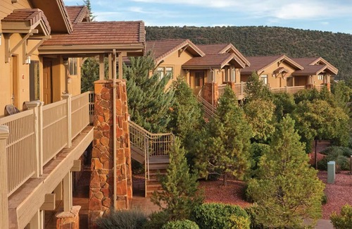 West Sedona Condo | 2 Bedroom Deluxe Condo in Sedona!