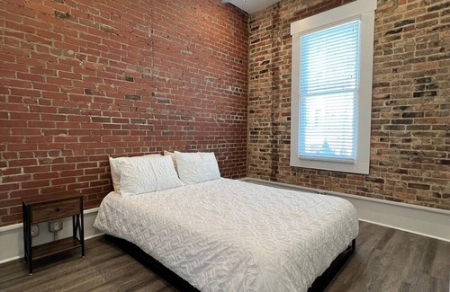 Fuquay-Varina Apartment | 2 Bedroom Downtown Apartment