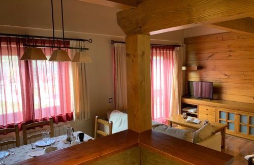 La Molina Apartment | 2 Bedroom Duplex Apartment in La Molina
