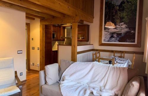 La Molina Apartment | 2 Bedroom Duplex Apartment in La Molina