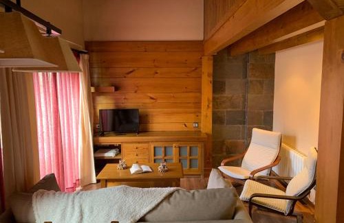 La Molina Apartment | 2 Bedroom Duplex Apartment in La Molina