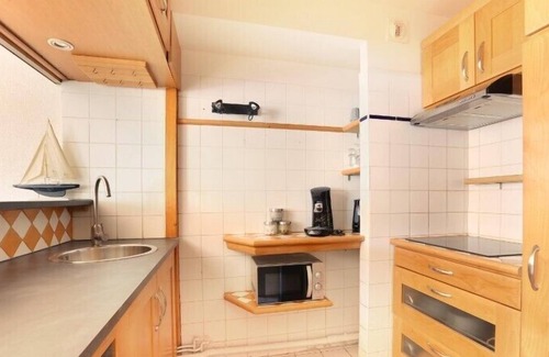 Les Lilas Apartment | 2 bedroom family apartment in the Les Lilas district