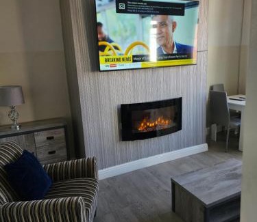 Wallsend Apartment | 2 Bedroom Flat in Wallsend, 47 Coronation St