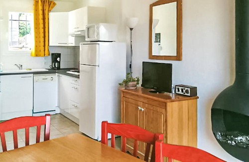 La Salvetat-sur-Agout House | 2 bedroom accommodation in La Salvetat-sur-Agout