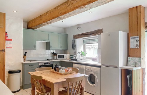 Blackwell in the Peak Cottage | 2 bedroom accommodation in Blackwell in the Peak, near Buxton