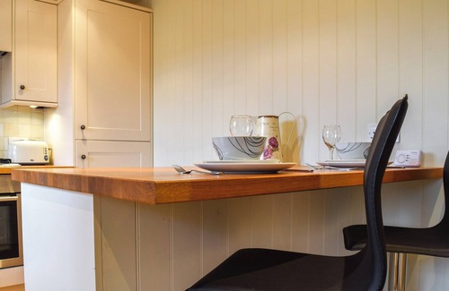 Bourton Cottage | 2 bedroom accommodation in Bourton On The Water