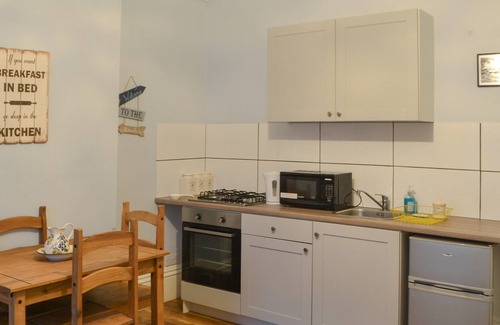 Newbiggin-by-the-Sea Cabin | 2 bedroom accommodation in Newbiggin-by-the-Sea