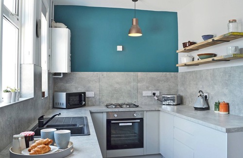 Lytham St. Anne's Cottage | 2 bedroom accommodation in St Annes-on-the-Sea
