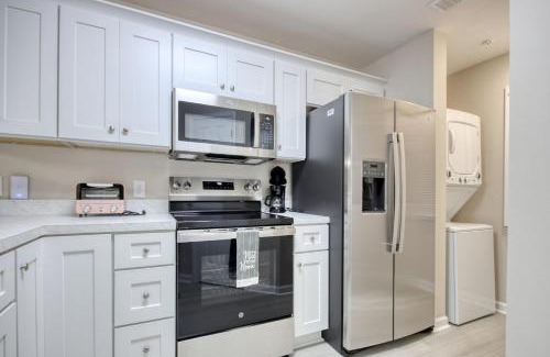 Carolina Forest Resort | 2 Bedroom Golf Course Oasis At River Oaks