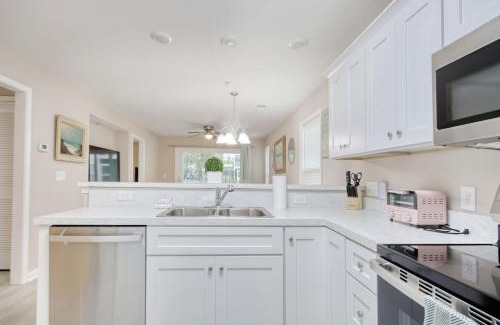 Carolina Forest Resort | 2 Bedroom Golf Course Oasis At River Oaks