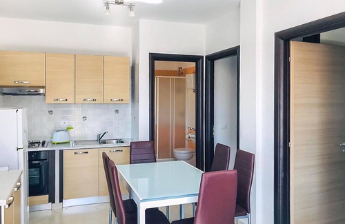 Pizzo Apartment | 2 bedroom gorgeous apartment in Pizzo
