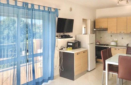 Pizzo Apartment | 2 bedroom gorgeous apartment in Pizzo