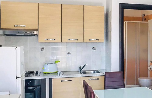 Pizzo Apartment | 2 bedroom gorgeous apartment in Pizzo