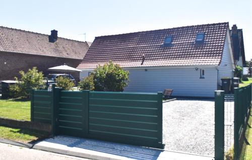 Offranville House | 2 Bedroom Gorgeous Home In Offranville