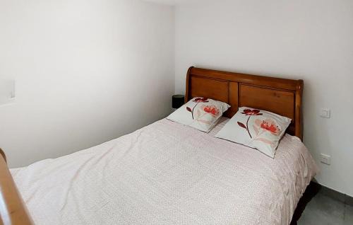 Offranville House | 2 Bedroom Gorgeous Home In Offranville