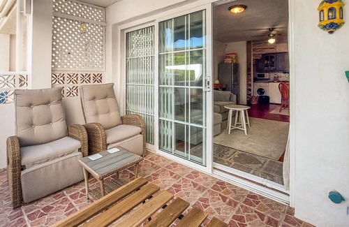 Manilva House | 2 bedroom gorgeous home in Malaga