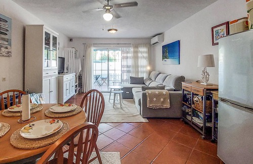Manilva House | 2 bedroom gorgeous home in Malaga