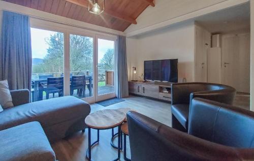 Marcouray House | 2 Bedroom Gorgeous Home In Rendeux