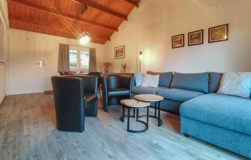 Marcouray House | 2 Bedroom Gorgeous Home In Rendeux