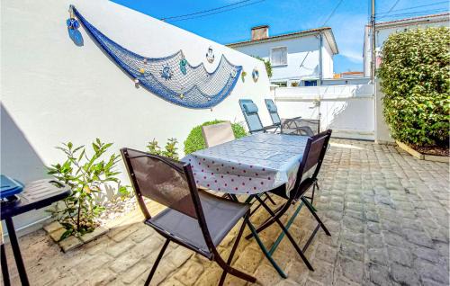 Royan House | 2 Bedroom Gorgeous Home In Royan