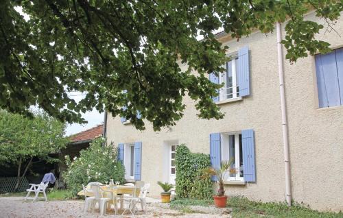 Visan House | 2 Bedroom Gorgeous Home In Visan
