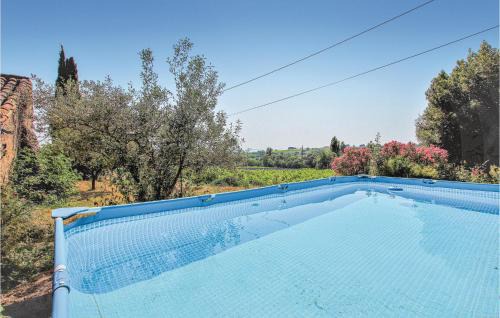 Visan House | 2 Bedroom Gorgeous Home In Visan