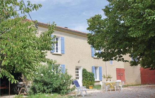 Visan House | 2 Bedroom Gorgeous Home In Visan
