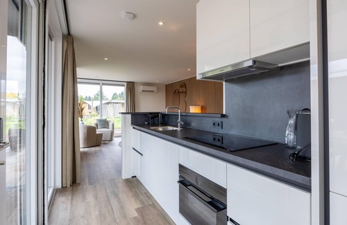 Municipality of Barneveld House | 2 bedroom gorgeous home in Voorthuizen