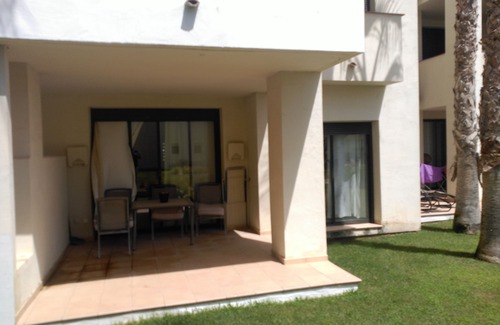 Los Alcazares Apartment | 2 Bedroom Ground Floor Apartment