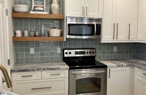 Paradise Valley Village House | 2 bedroom home in a prime sunny AZ location!