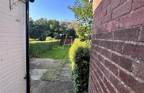 Carlisle House | 2 bedroom House in Carlisle - Canvas House