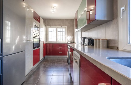 El Faro House | 2 Bedroom House, Panoramic Sea Views, El Faro