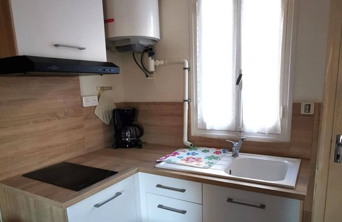 Saint-Andre House | 2 bedroom house Saint André 5 km Argeles