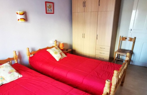 Saint-Andre House | 2 bedroom house Saint André 5 km Argeles