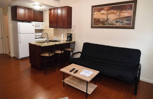 Ortley Beach Cottage | 2 Bedroom in Family Friendly Seaside Park