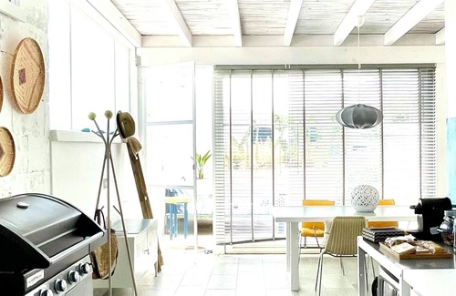 Lido Conchiglie Apartment | 2 Bedroom Apartment in Conchiglie-Alto Lido