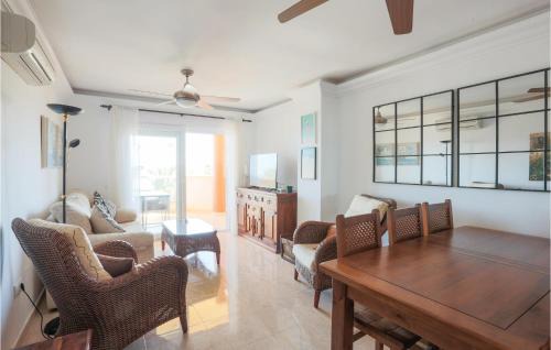 San Javier Apartment | 2 Bedroom Lovely Apartment In La Manga