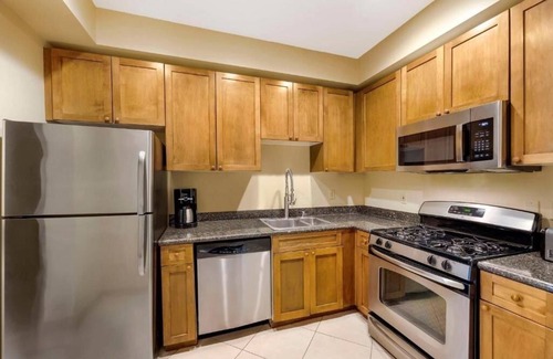 Enterprise Condo | 2 bedroom @ Las Vegas Cancun
