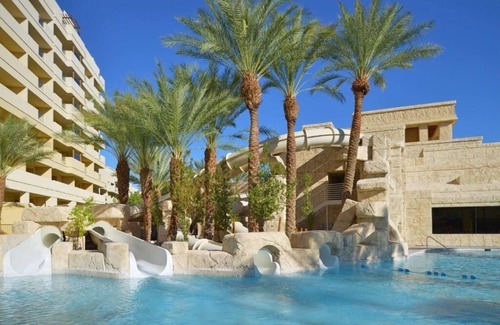 Enterprise Condo | 2 bedroom @ Las Vegas Cancun