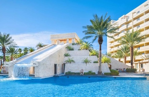 Enterprise Condo | 2 bedroom @ Las Vegas Cancun