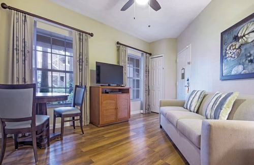Kissimmee Resort | 2 Bedroom Lockoff Suite at Cypress Palms, 10 Min from Disney!