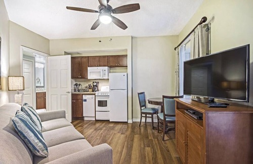 Kissimmee Resort | 2 Bedroom Lockoff Suite at Cypress Palms, 10 Min from Disney!