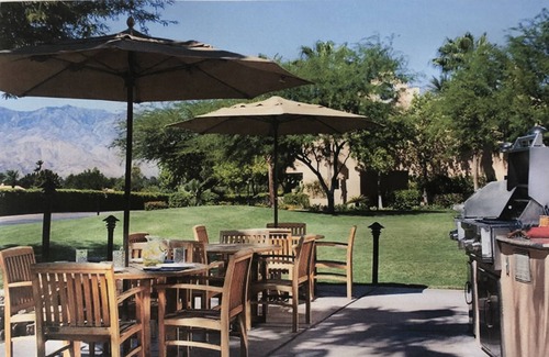 Rancho Mirage Villa | 2 Bedroom Lockoff - Westin Mission Hills Villas - Full Resort Access