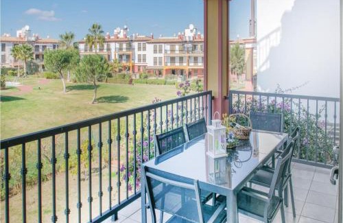 Costa Esuri Apartment | 2 Bedroom Lovely Apartment In Ayamonte