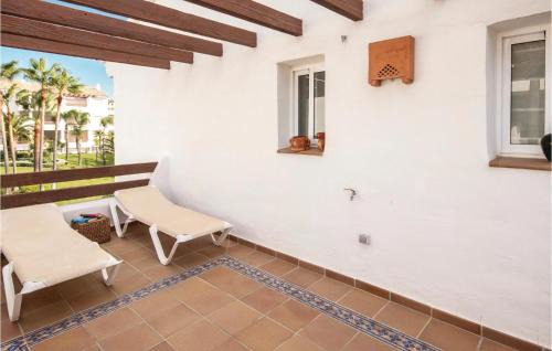 New Golden Mile Apartment | 2 Bedroom Lovely Apartment In Estepona