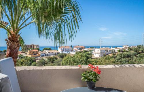 Mijas Apartment | 2 Bedroom Lovely Apartment In Mijas
