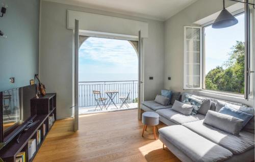 Voltri Apartment | 2 Bedroom Lovely Apartment In Genova