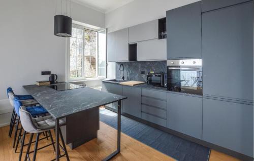 Voltri Apartment | 2 Bedroom Lovely Apartment In Genova